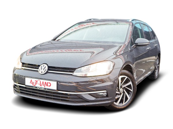 VW Golf VII 1.0 Join