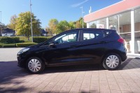 Ford Fiesta 1.1