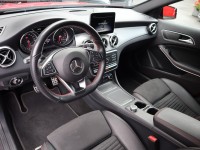 Mercedes-Benz GLA 220 AMG-Line 4Matic