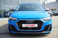 Audi A1 Sportback 40 TFSI S-line