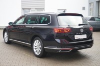 VW Passat Variant 2.0 TDI Elegance