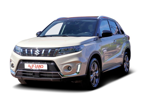 Suzuki Vitara 1.4 Comfort Allgrip
