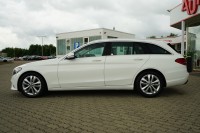 Mercedes-Benz C 200 C200 T-Modell Avantgarde Aut.