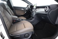 Mercedes-Benz GLA 200 7G-DCT Style