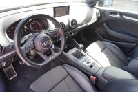 Audi A3 Sportback 1.5 TSI S-Line