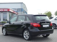 Mercedes-Benz B 200 B200 d Urban Style Edition Urban