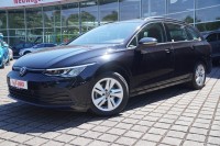 Vorschau: VW Golf VIII Variant 1.0 Life