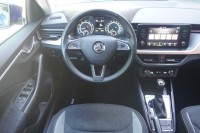 Skoda Scala 1.5 16V TSI Style DSG
