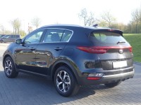 Kia Sportage 1.6 T-GDI Vision 4WD
