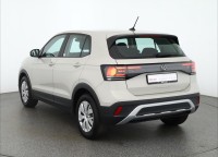 VW T-Cross 1.0 TSI