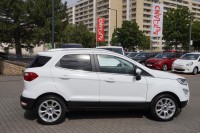 Ford EcoSport 1.0 EcoBoost Titanium