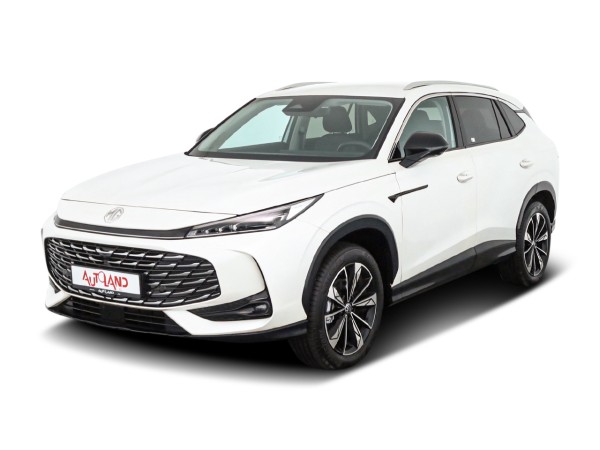 MG HS 1.5 T-GDI Luxury Aut.