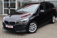 Vorschau: BMW Gran Tourer 218d Advantage Aut.