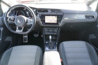 VW Touran 2.0 TDI Highline