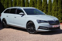Skoda Superb Combi 1.4 TSI iV L&K