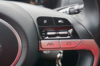 Hyundai Tucson 1.6 T-GDI Mild-Hybrid DCT