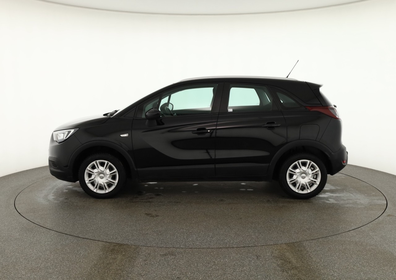 Opel Crossland X 1.2 Turbo AT