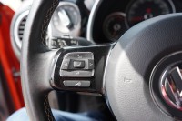 VW Beetle Cabriolet 2.0 TSI