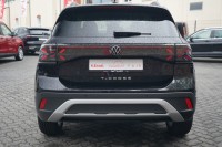 VW T-Cross 1.5 TSI DSG
