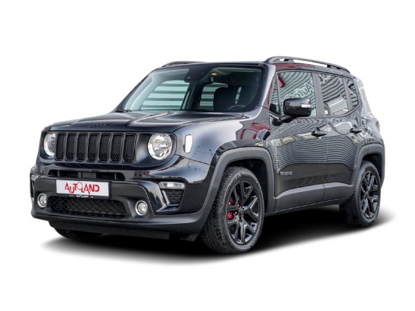 Jeep Renegade 1.0 Longitude FWD