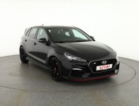 Hyundai i30 2.0 T-GDI N Performance