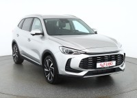 MG ZS 1.5 Hybrid Luxury Aut.