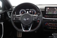 Kia pro_cee'd ProCeed 1.6 T-GDI GT