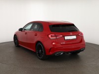 Mercedes-Benz A 250 A250 AMG Line