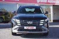 Hyundai Tucson 1.6 T-GDI Aut.