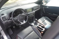 Kia Sportage 1.6 T-GDI GT-Line 4WD