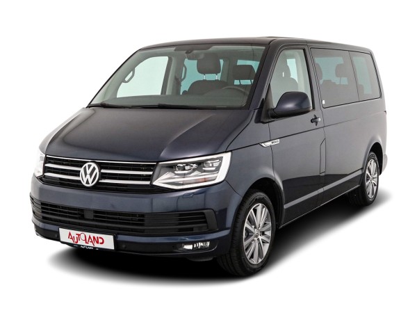 VW T6 Multivan 2.0 TDI DSG Highline