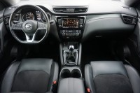 Nissan Qashqai 1.3 N-Tec 4x2