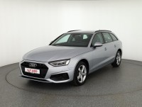 Audi A4 Avant 35 TDI Navi Sitzheizung LED