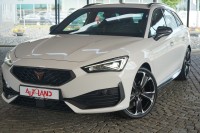 Vorschau: Cupra Leon Sportstourer VZ