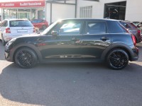 MINI COOPER_S Cooper S