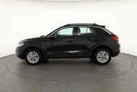 Vorschau: VW T-Roc 1.5 TSI DSG