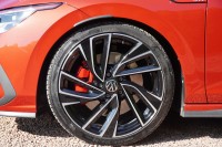 VW Golf VIII 2.0 GTI DSG