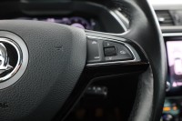 Skoda Superb Combi 2.0 TDI Style