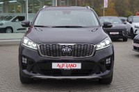 Kia Sorento 2.2 CRDi GT-Line 4WD