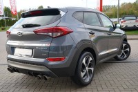 Hyundai Tucson 1.6 Advantage 4WD