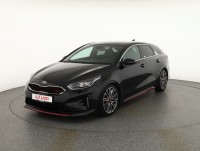 Kia ProCeed 1.6 T-GDI GT LED Navi Sitzheizung Kamera