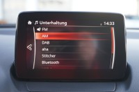 Mazda CX-3 2.0 Sports-Line