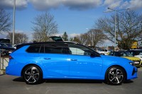 Opel Astra ST GS 1.2 Turbo Aut.