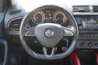 Skoda Fabia 1.2 Monte Carlo