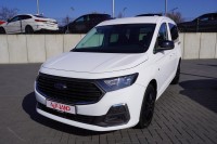 Vorschau: Ford Tourneo Connect 2.0 Active