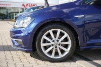 VW Golf VII 1.5 TSI IQ.DRIVE