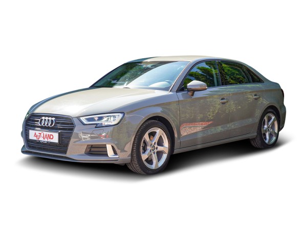 Audi A3 35 1.5 TFSI design