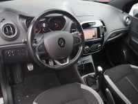 Renault Captur 1.3 TCE BOSE Edition