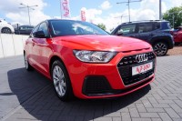 Audi A1 30 Sportback 1.0 TFSI advanced