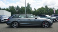 Audi A4 Quattro Avant 45 TFSI edition one quattro